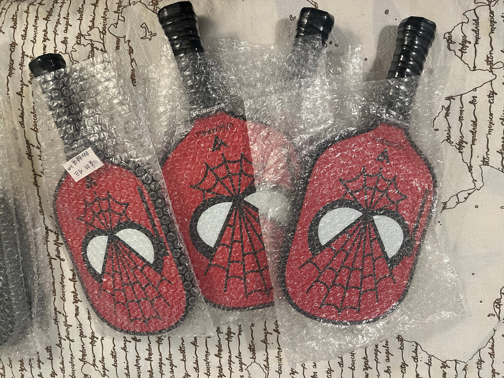 Kids Pickleball Paddle – Lightweight Fun Series