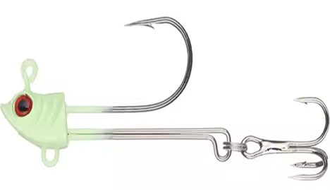 Assorted Jig Head-100