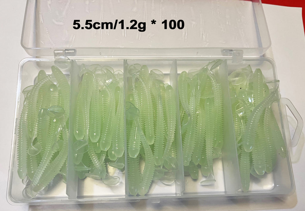 Assorted Jig Head-100