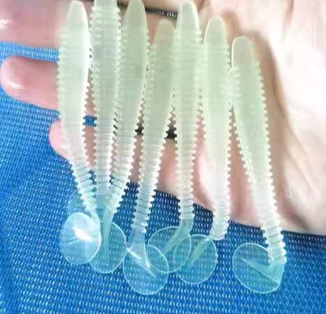 Assorted Jig Head-100