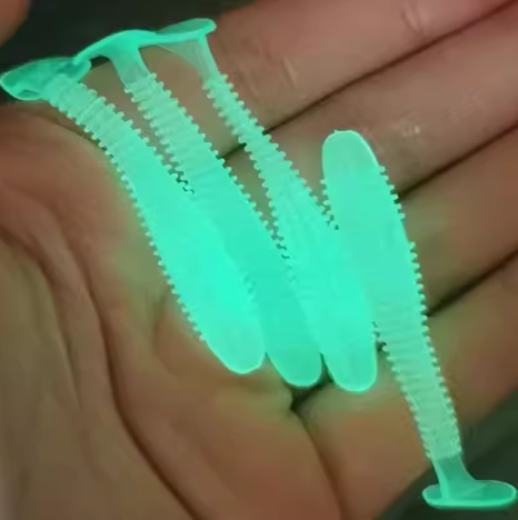 Assorted Jig Head-100