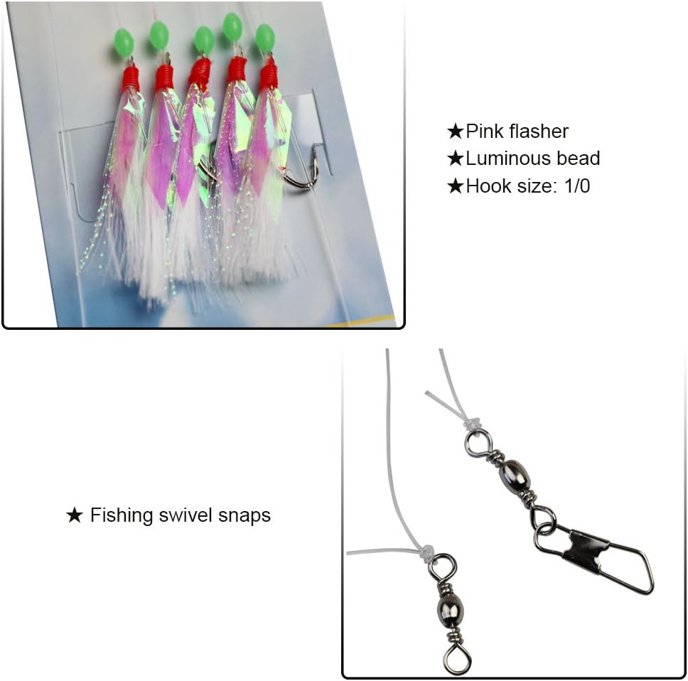 Assorted Jig Head-100