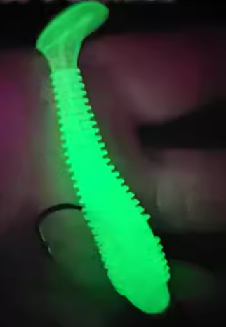 Assorted Jig Head-100