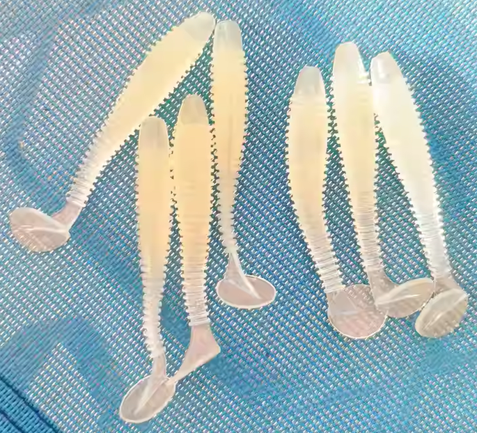 Assorted Jig Head-100