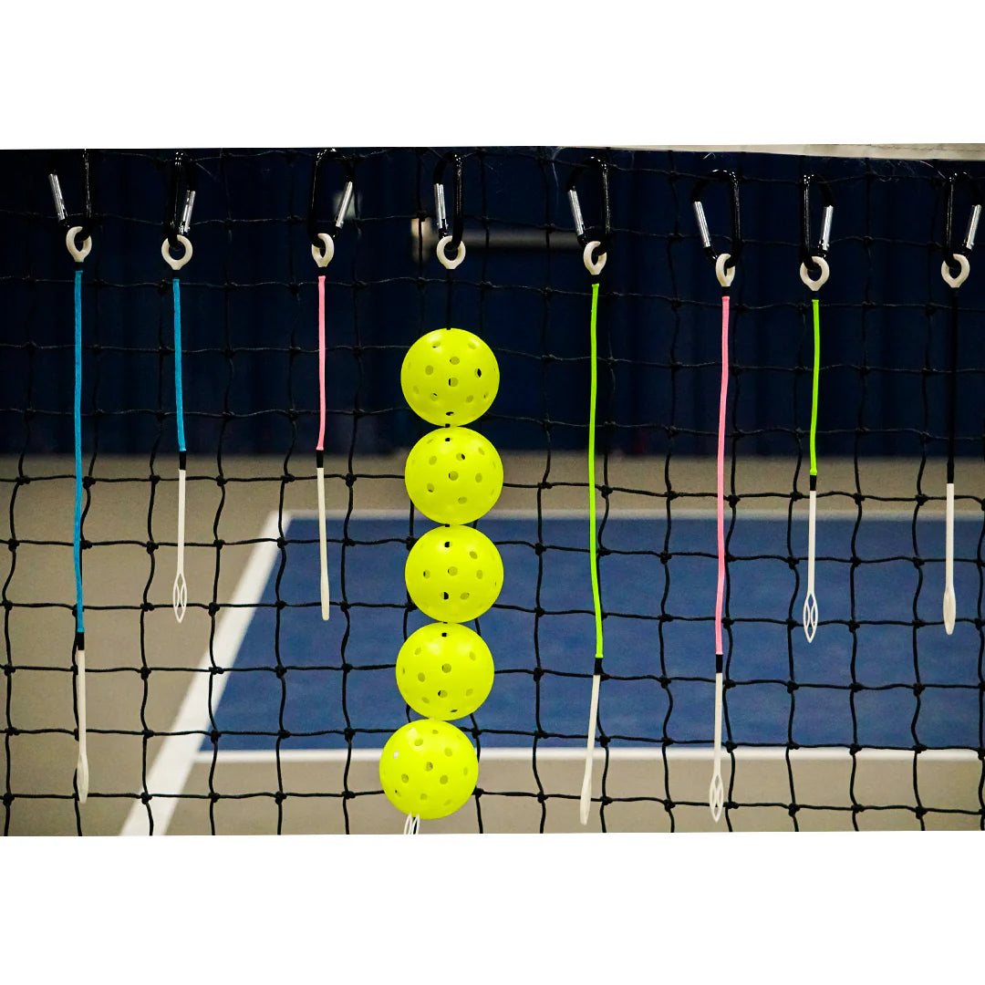 PickleBall & Locker