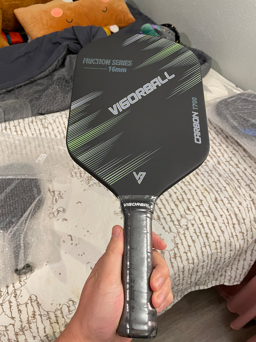 VIGORBALL Darth Vader