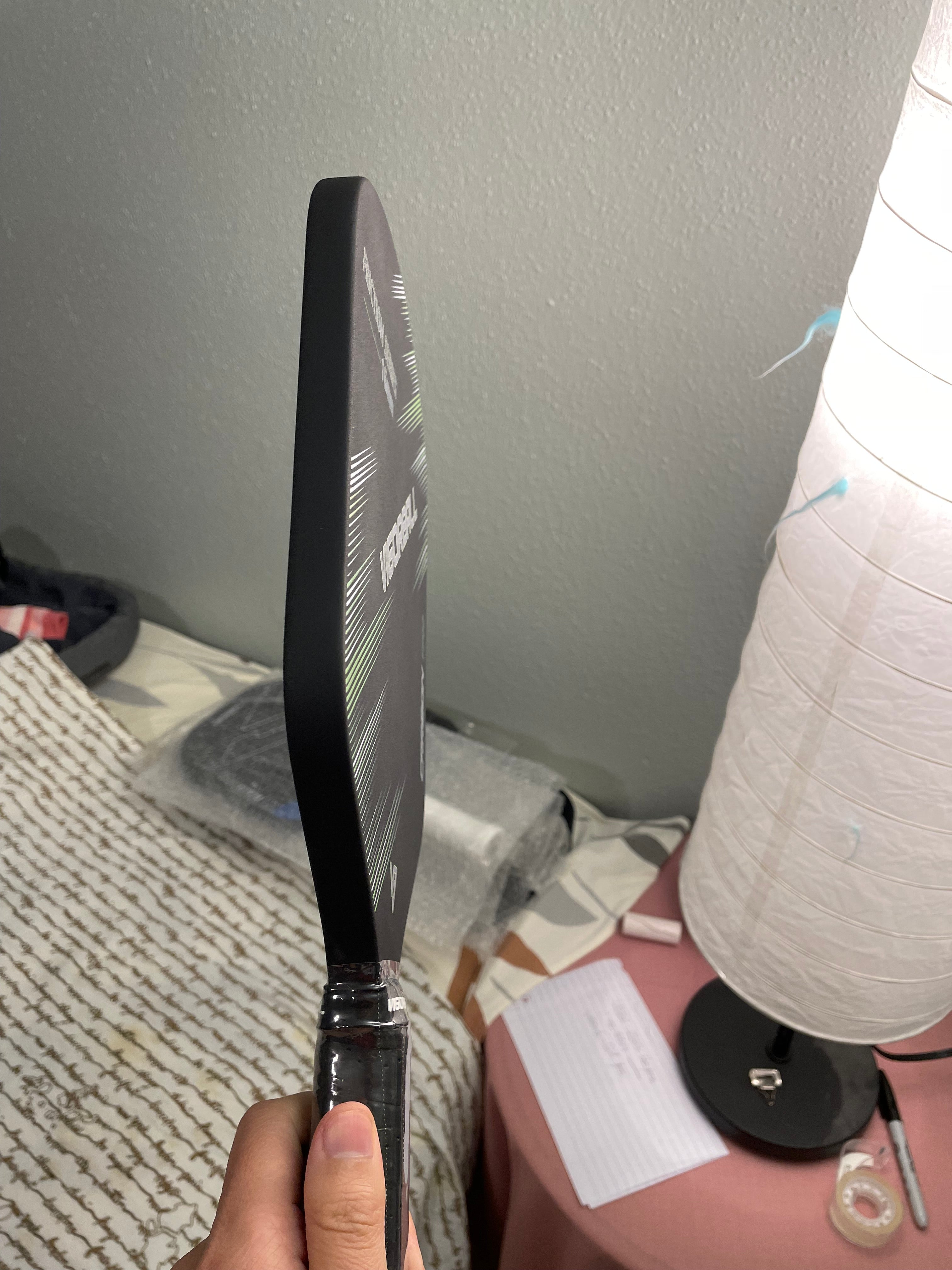 VIGORBALL Darth Vader