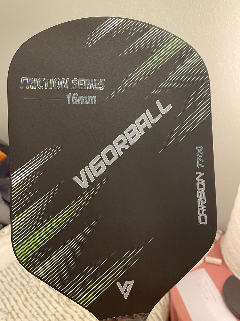 VIGORBALL Darth Vader
