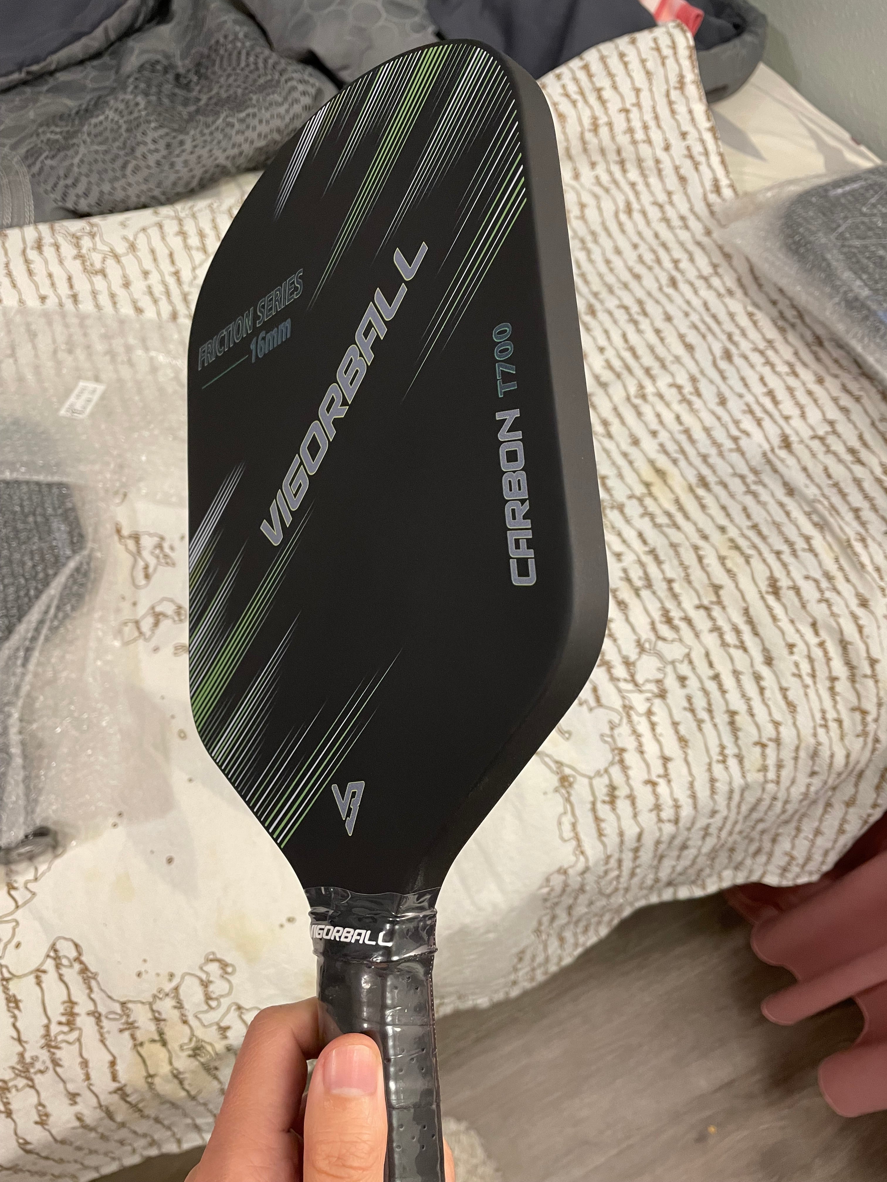 VIGORBALL Darth Vader