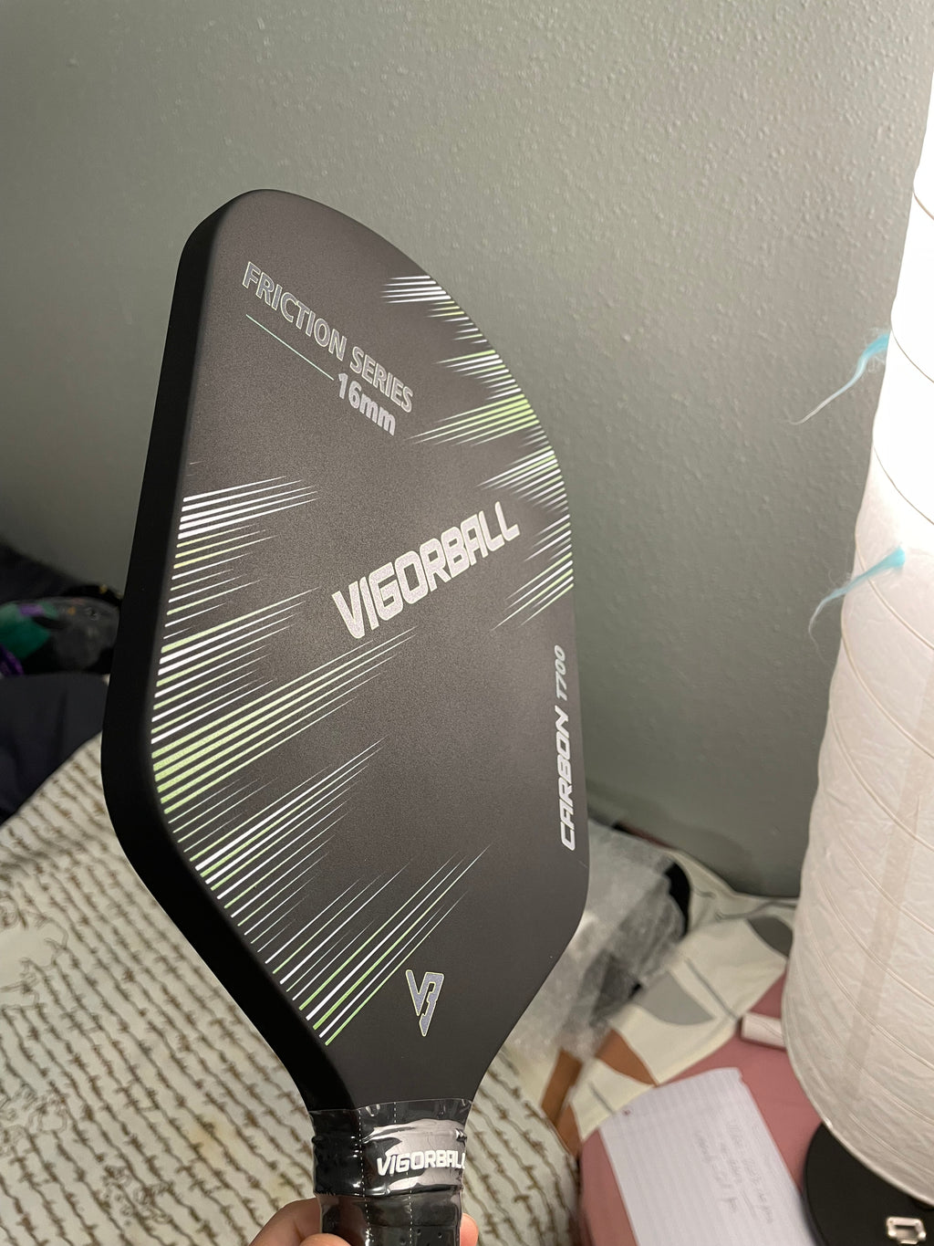 VIGORBALL Darth Vader