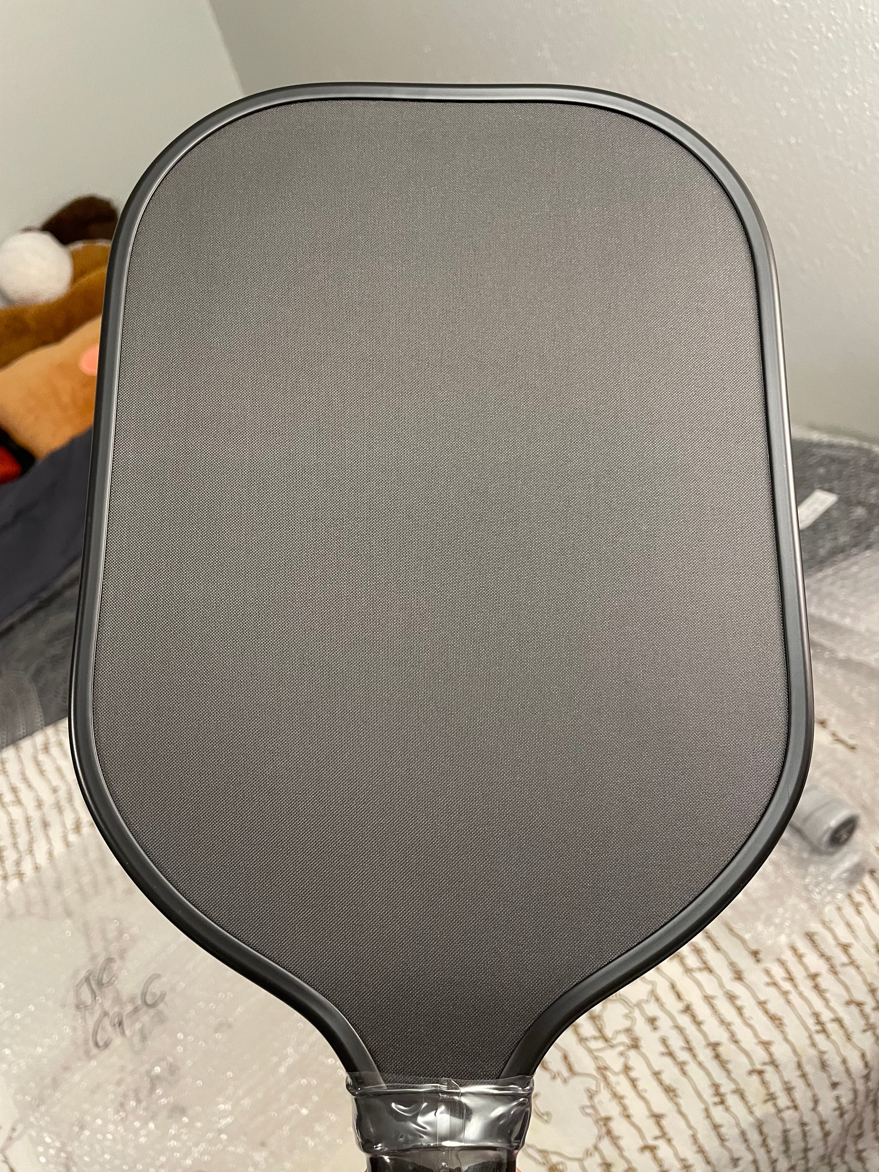 VIGORBALL Raw Carbon