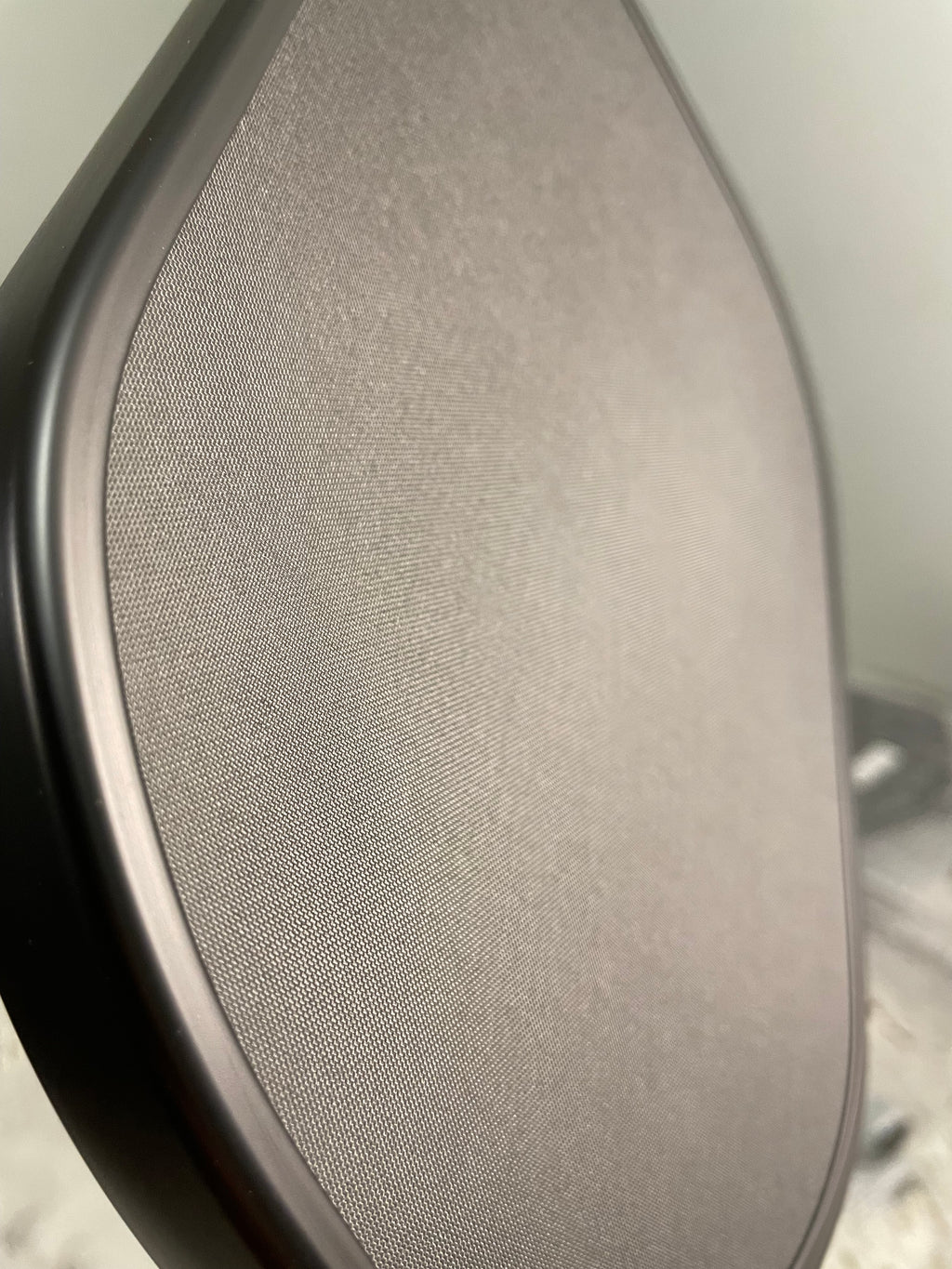 VIGORBALL Raw Carbon