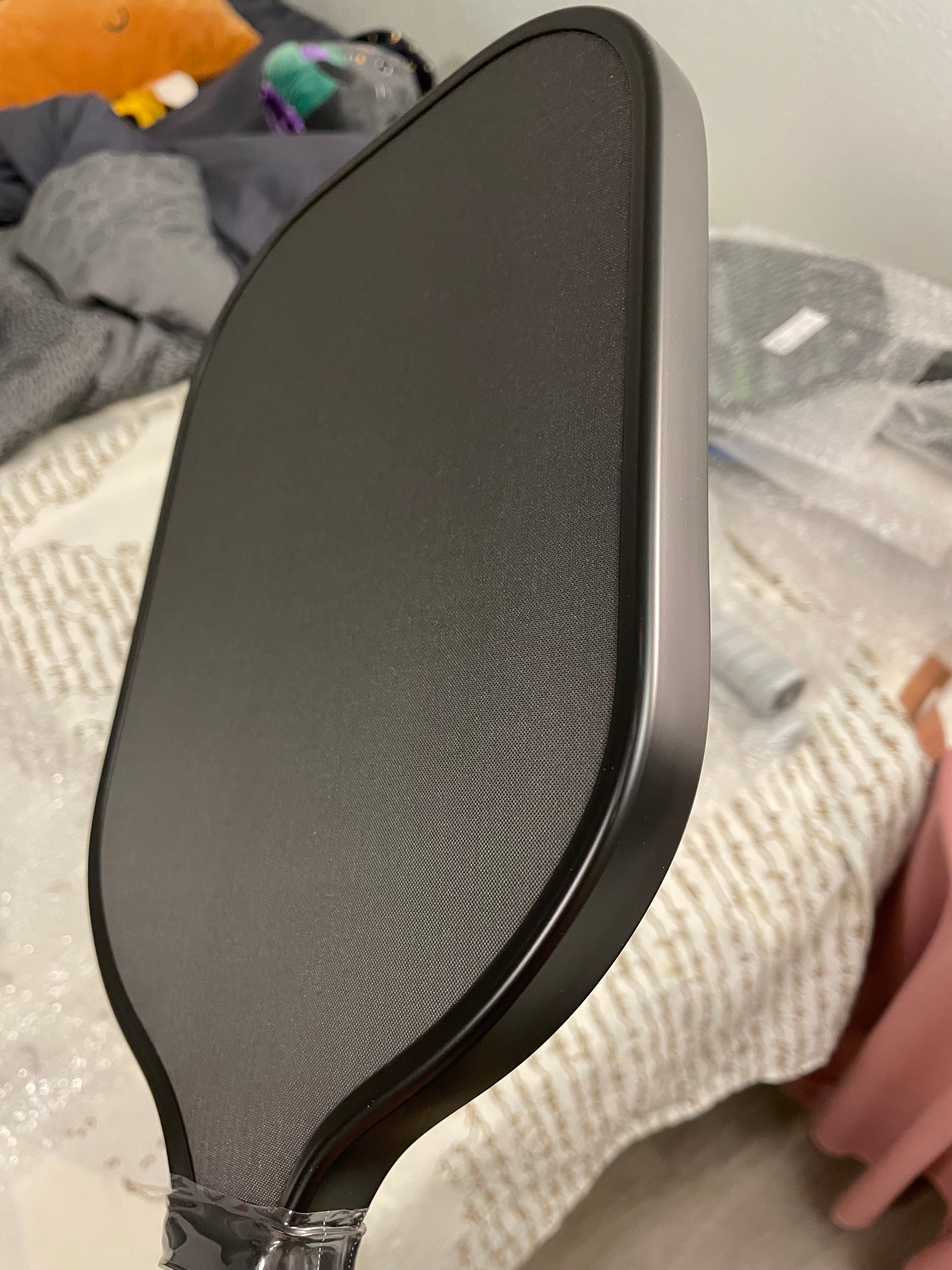 VIGORBALL Raw Carbon