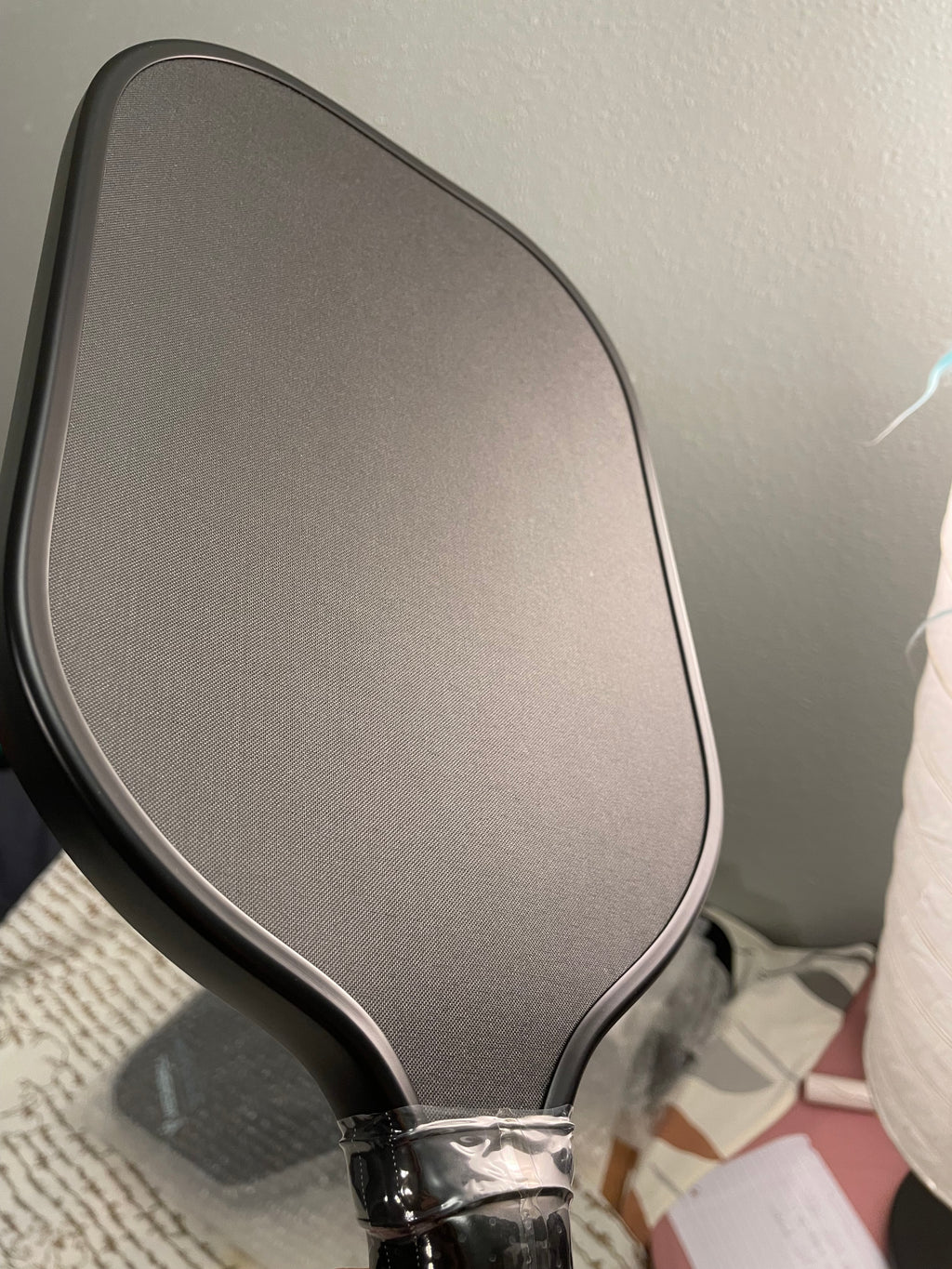 VIGORBALL Raw Carbon