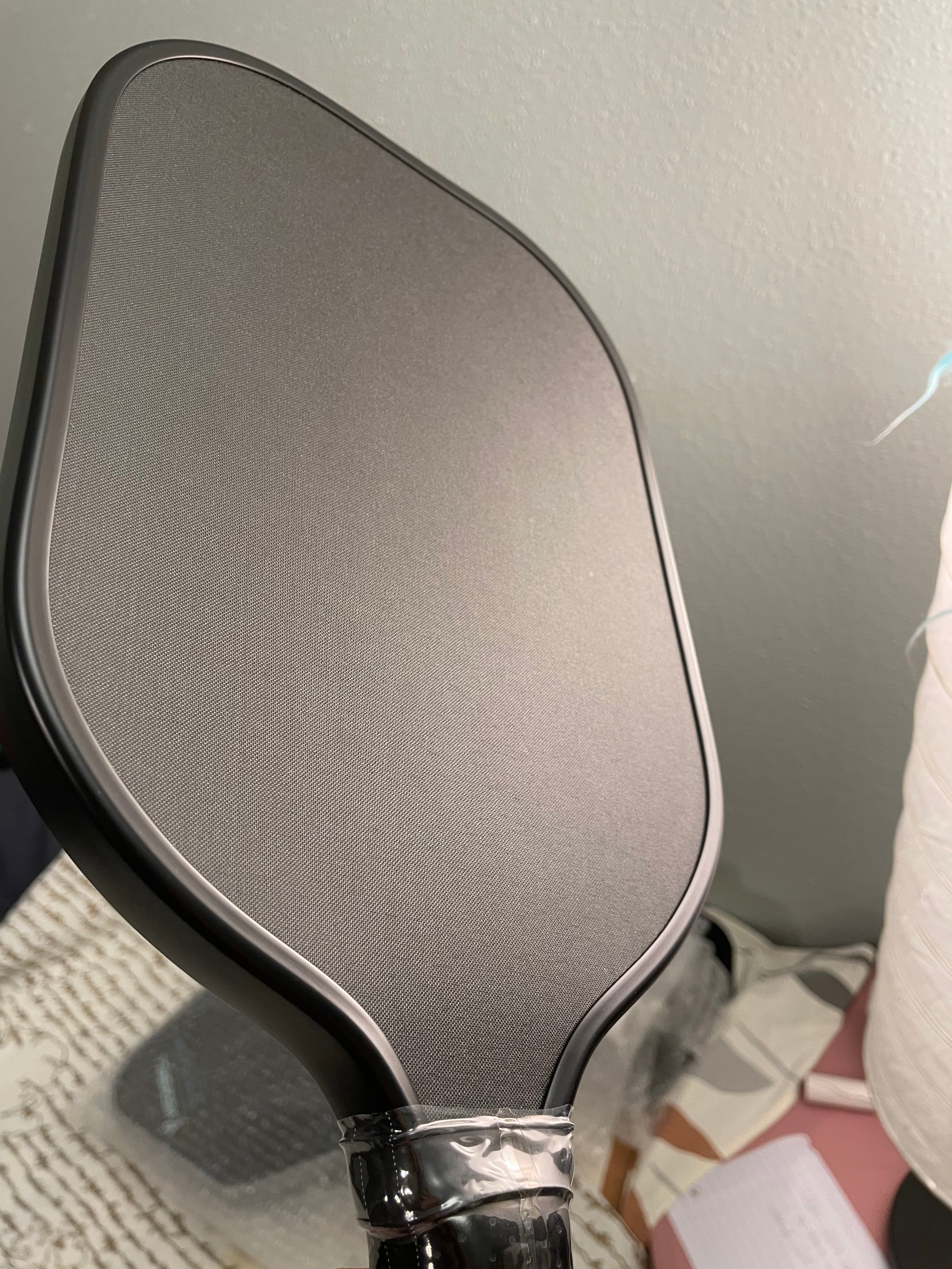 VIGORBALL Raw Carbon