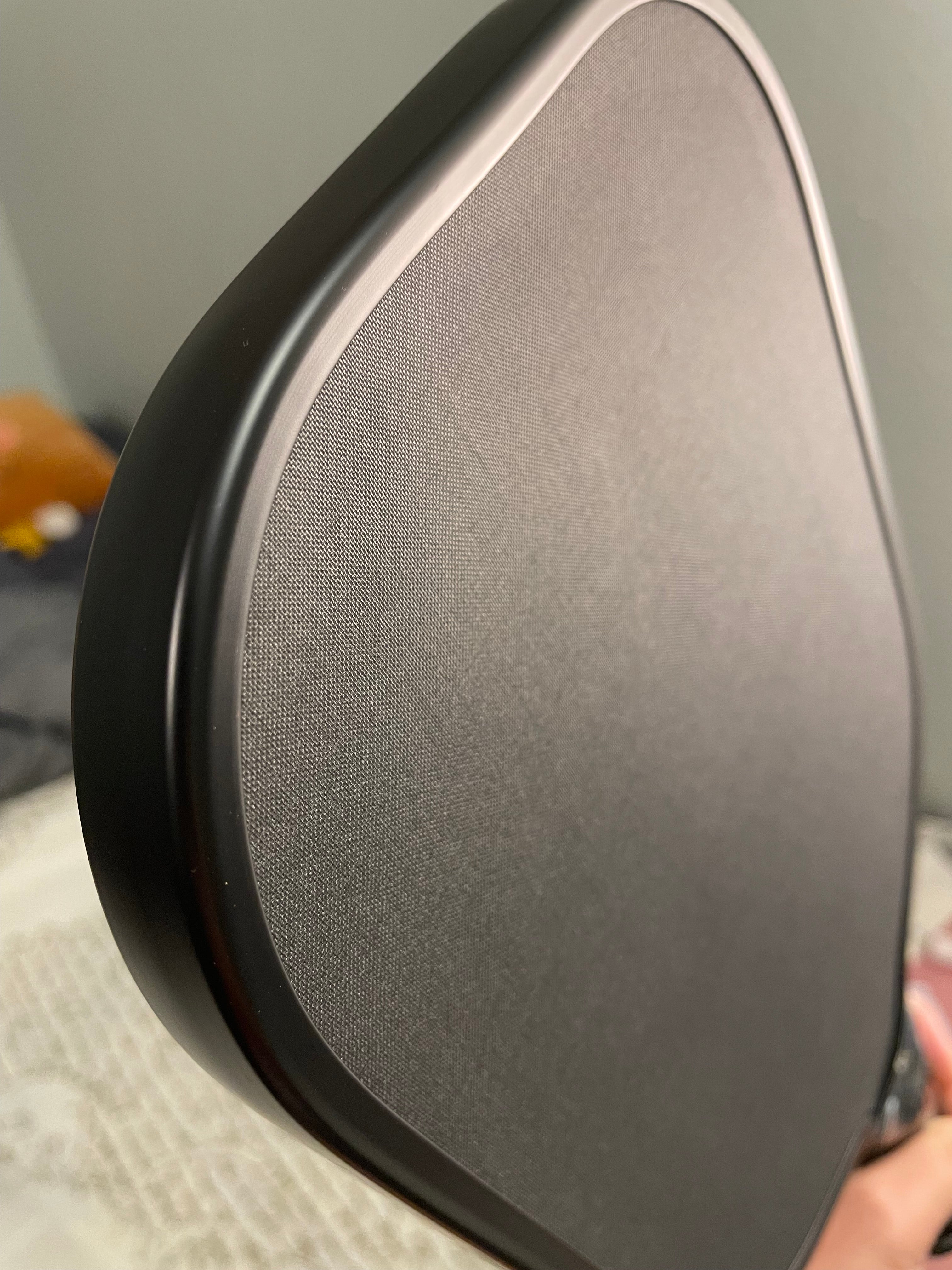 VIGORBALL Raw Carbon