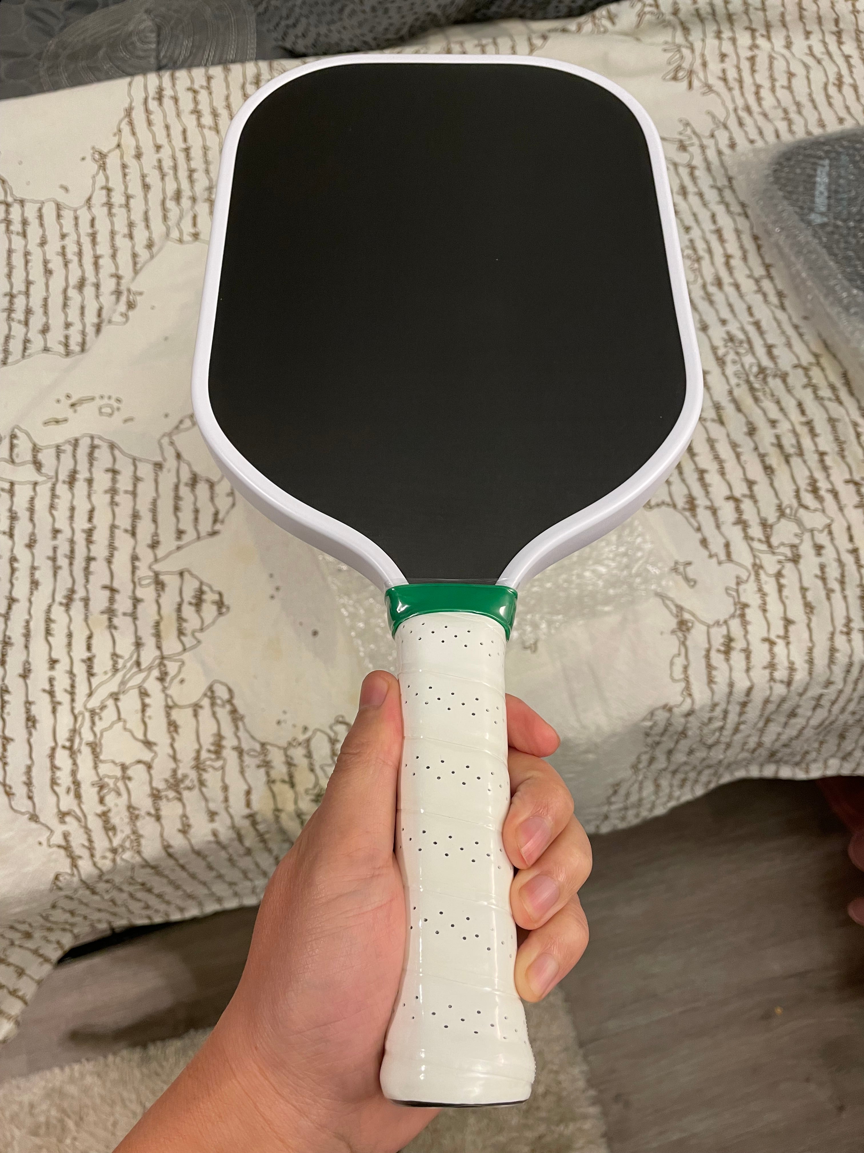 VIGORBALL Carbon Edge