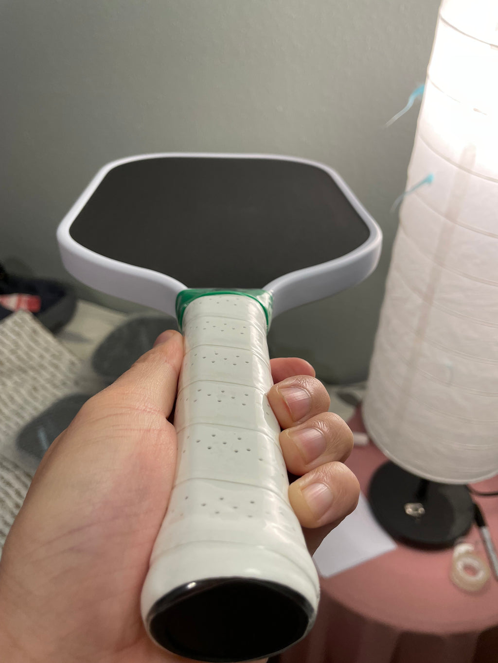 VIGORBALL Carbon Edge