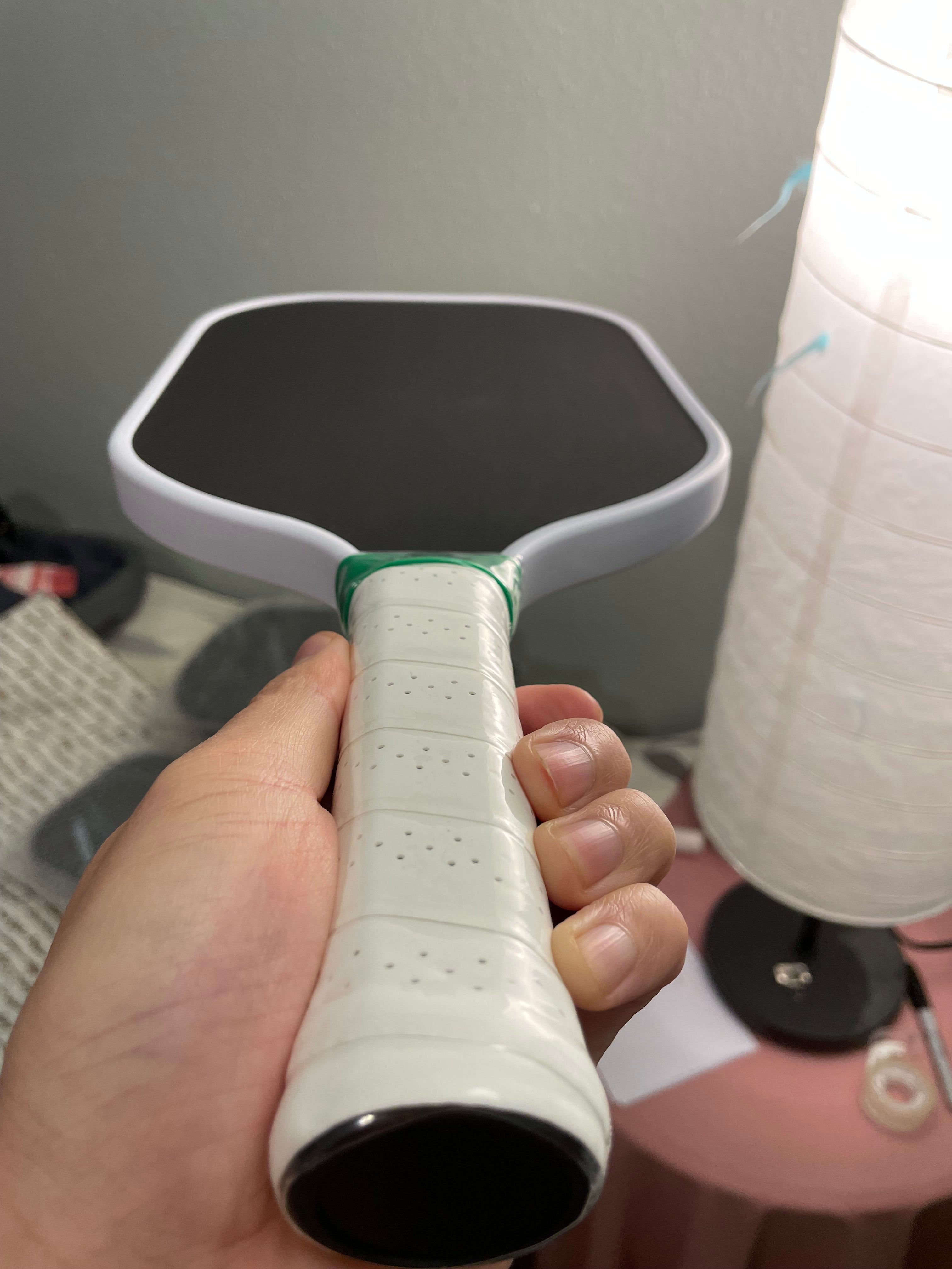 VIGORBALL Carbon Edge