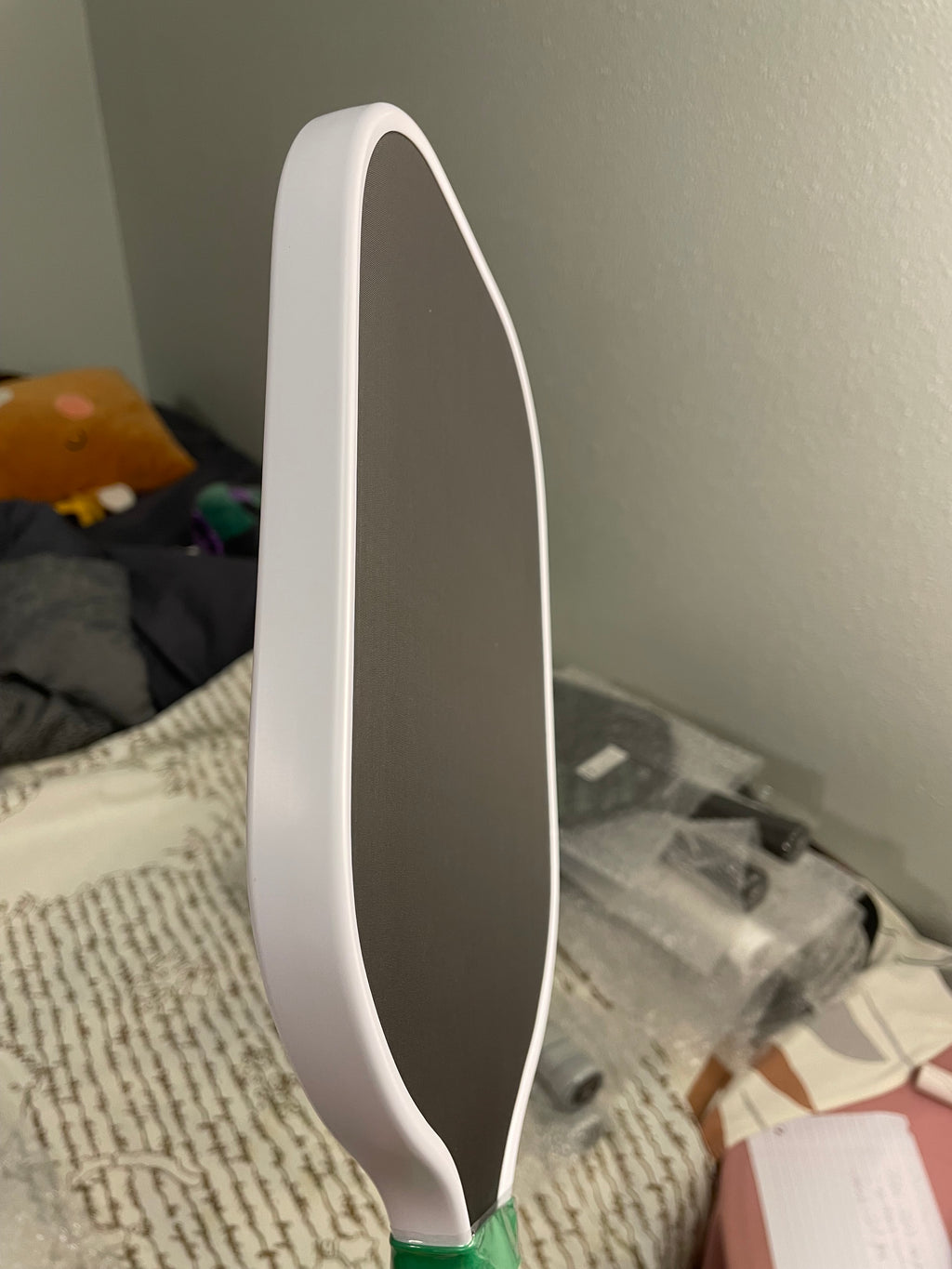 VIGORBALL Carbon Edge