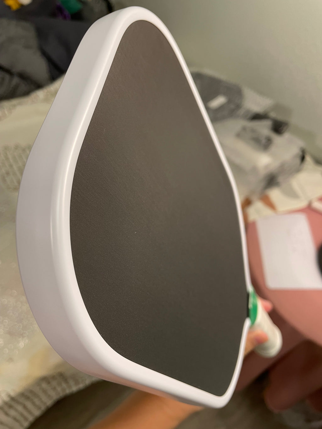 VIGORBALL Carbon Edge