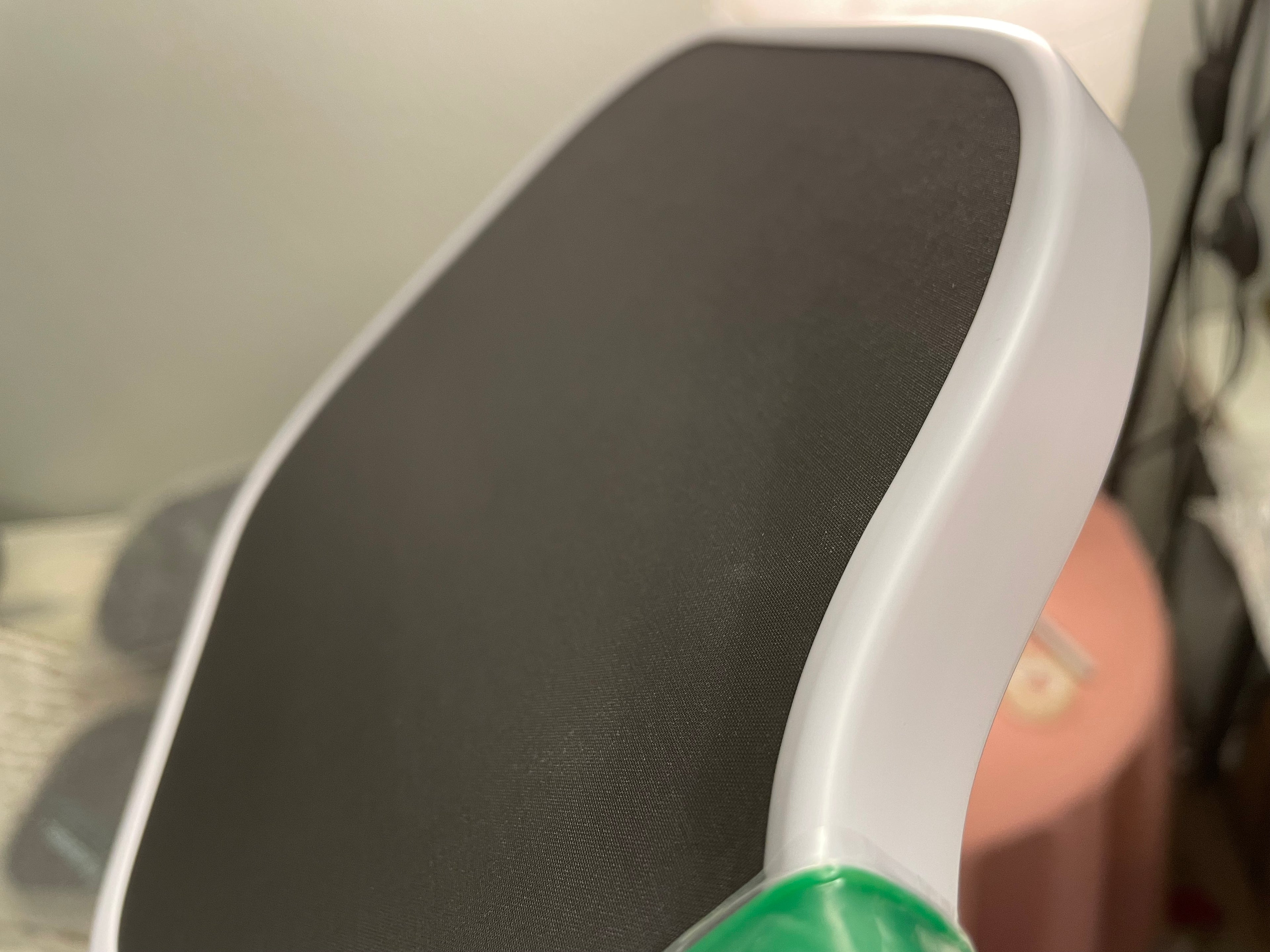 VIGORBALL Carbon Edge