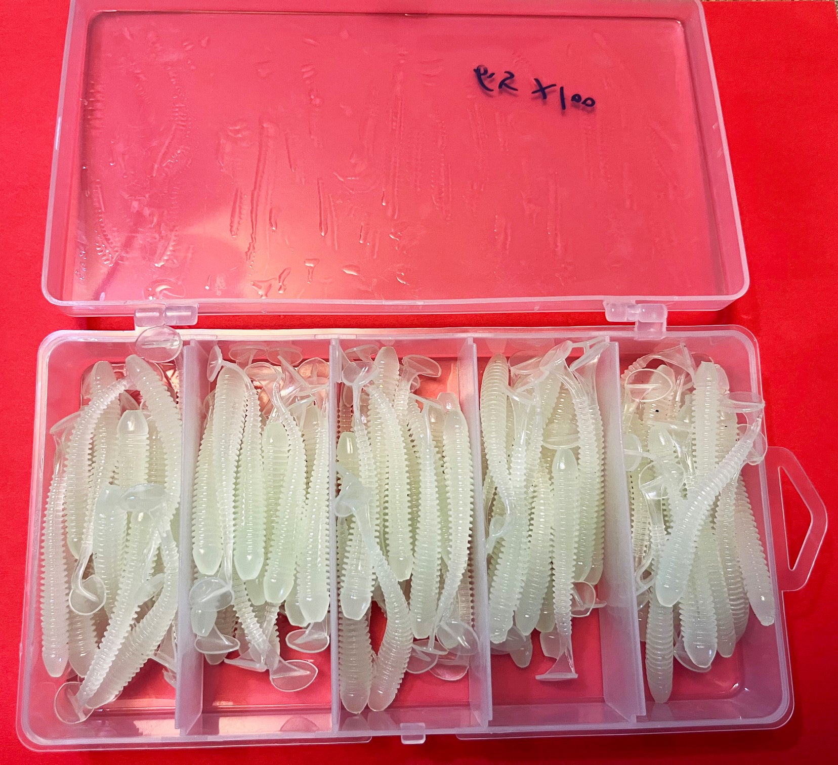 Assorted Jig Head-100