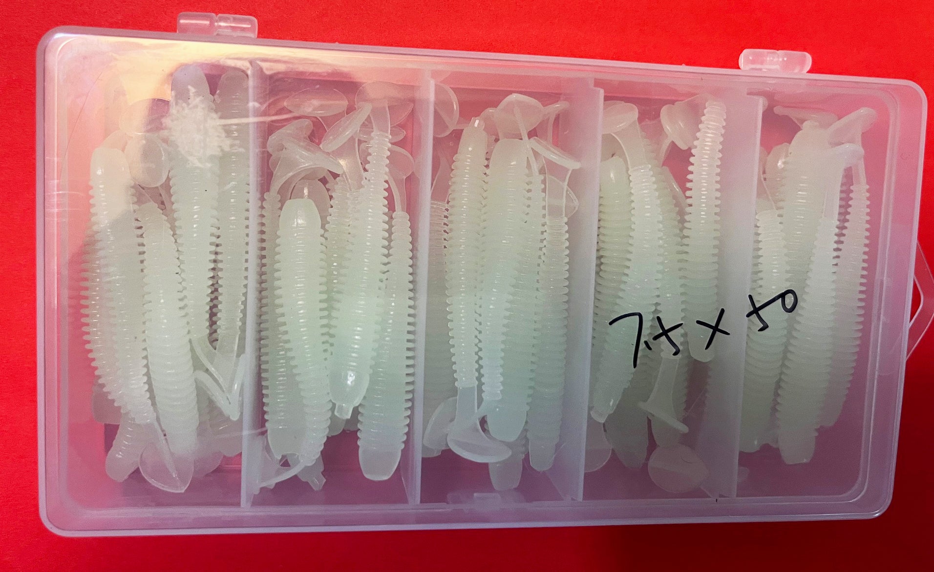 Assorted Jig Head-100