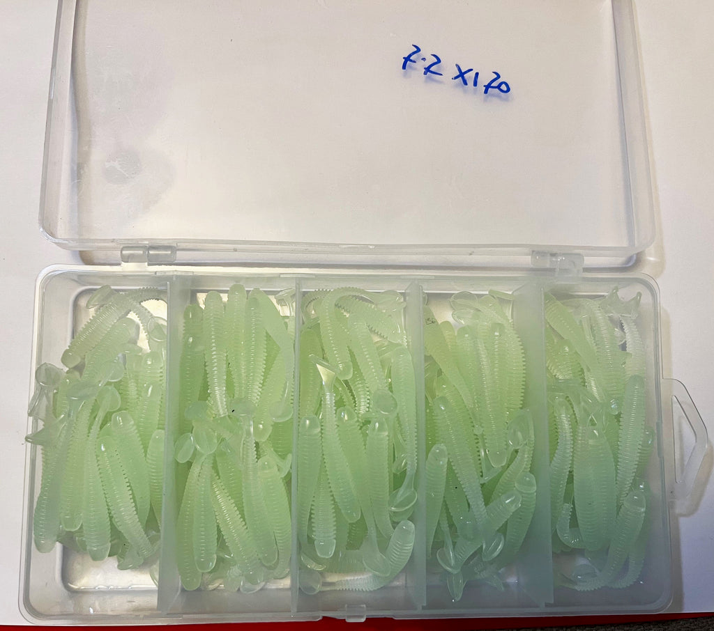 Assorted Jig Head-100