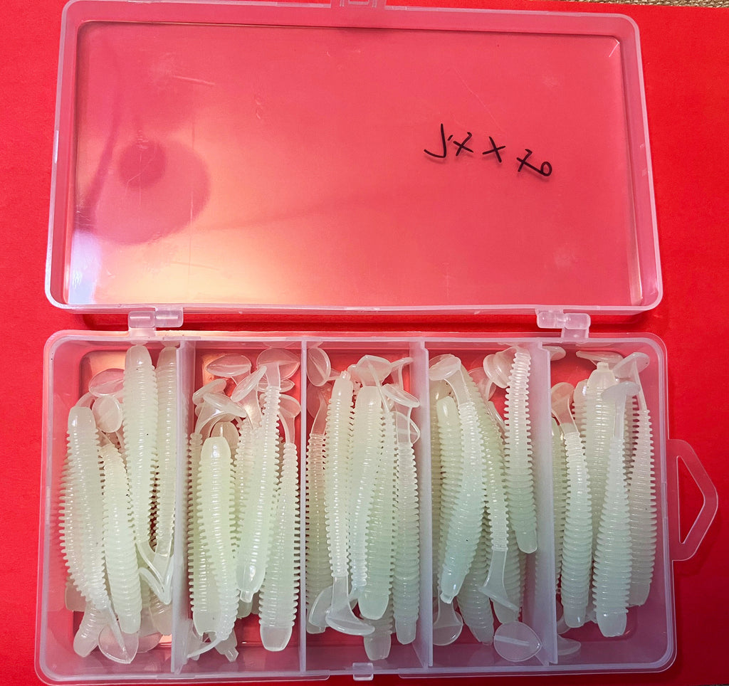 Assorted Jig Head-100