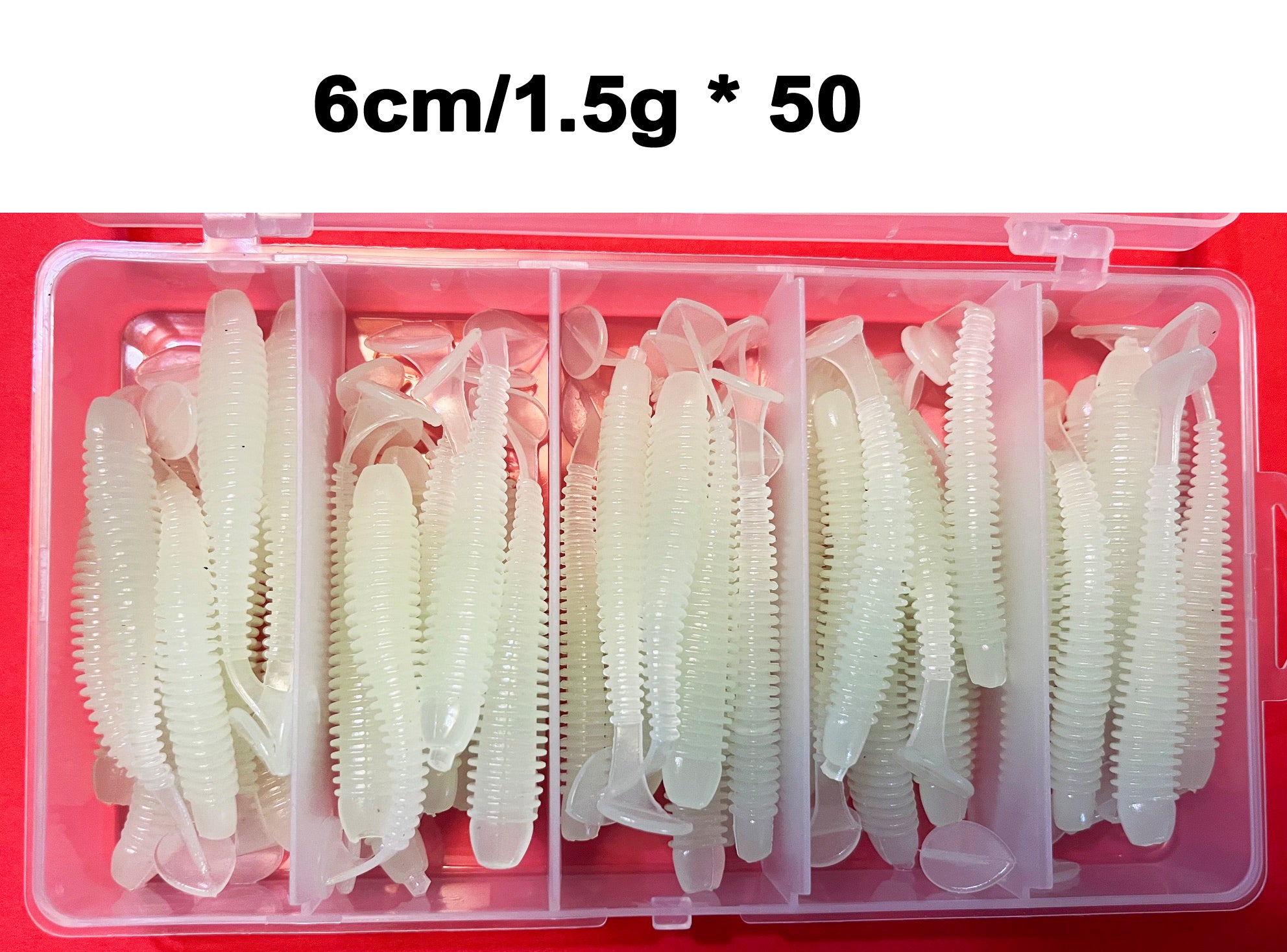 Assorted Jig Head-100