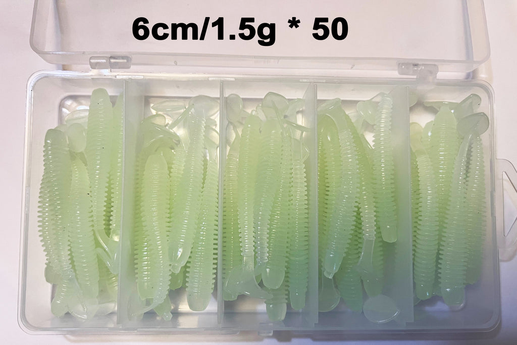 Assorted Jig Head-100