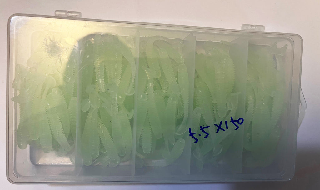 Assorted Jig Head-100