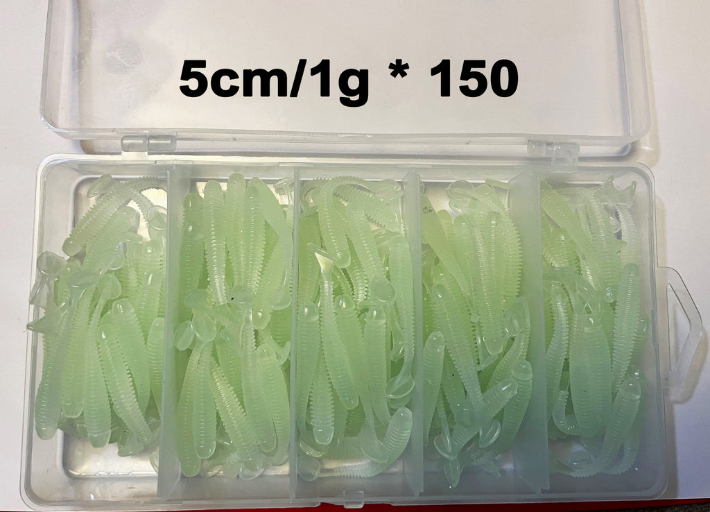 Assorted Jig Head-100