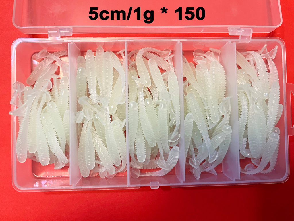 Assorted Jig Head-100