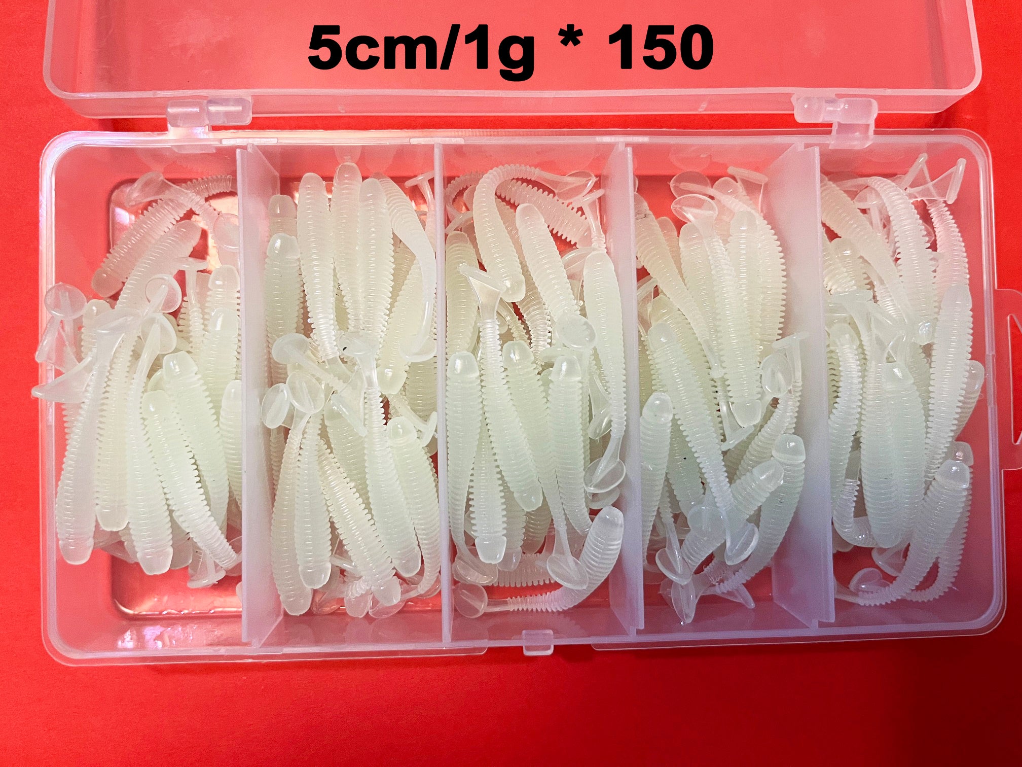 Assorted Jig Head-100