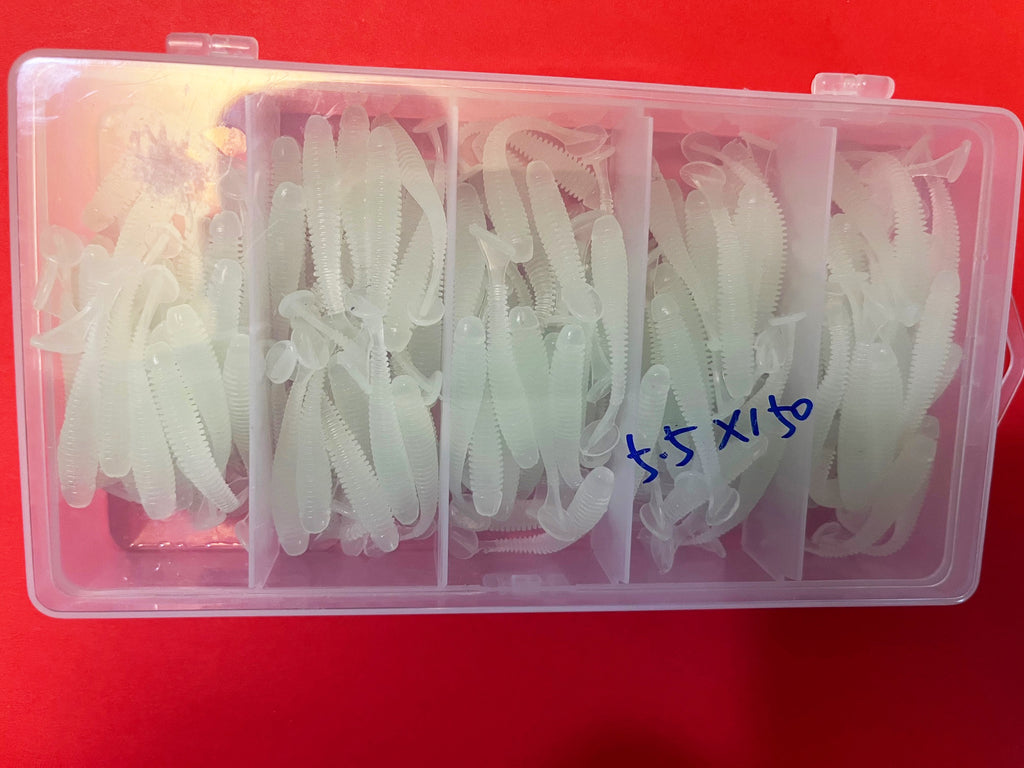 Assorted Jig Head-100