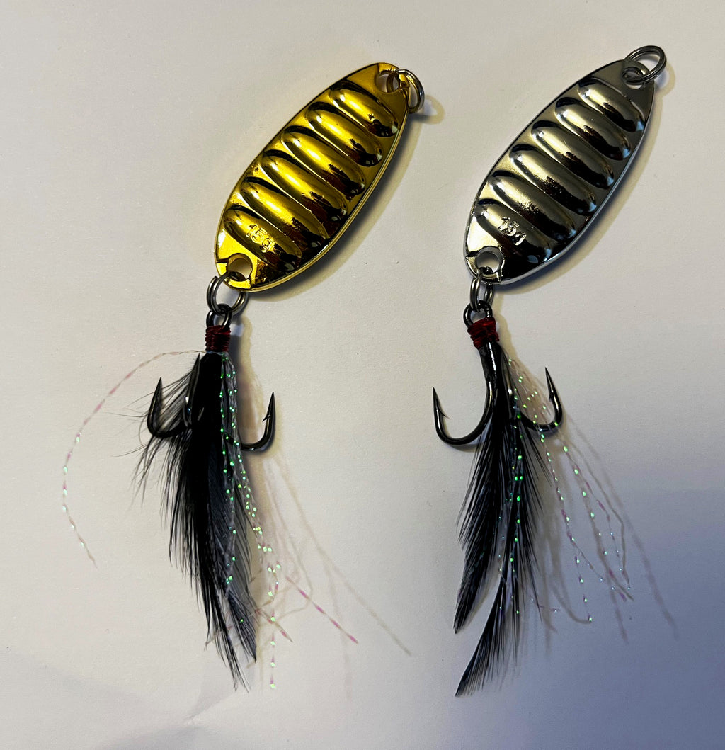 Assorted Jig Head-100