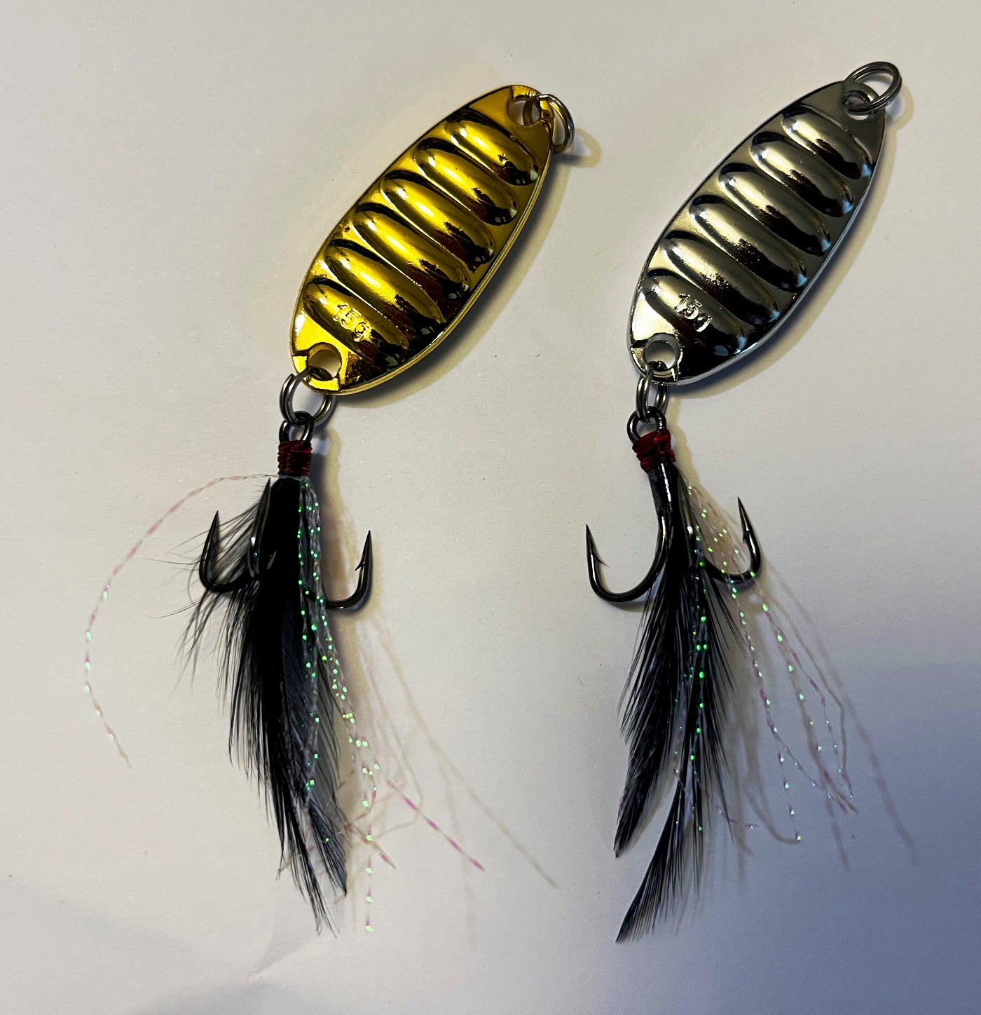 Assorted Jig Head-100