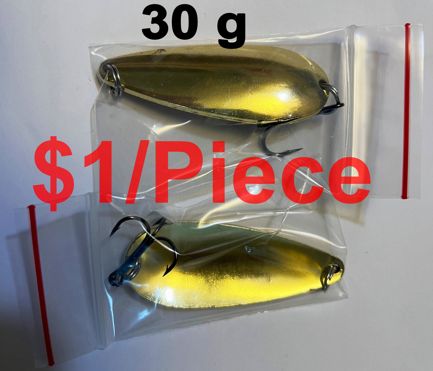 Assorted Jig Head-100