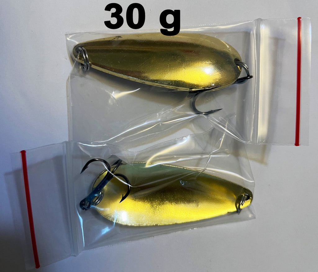 Assorted Jig Head-100