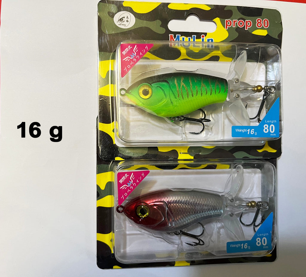 Assorted Jig Head-100