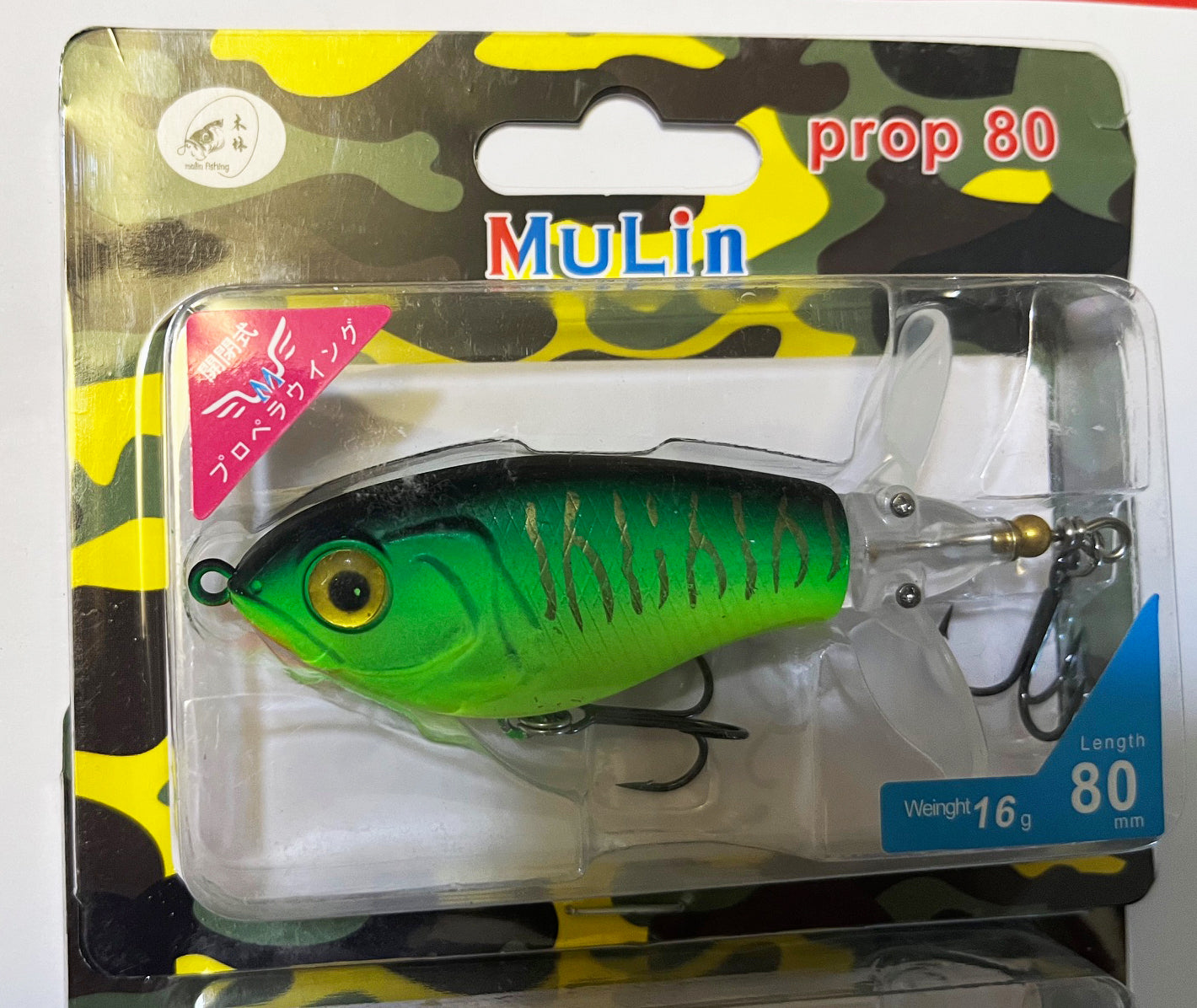 Assorted Jig Head-100