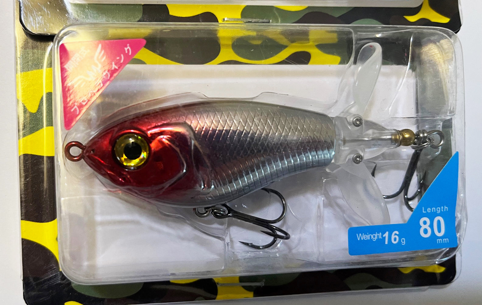 Assorted Jig Head-100