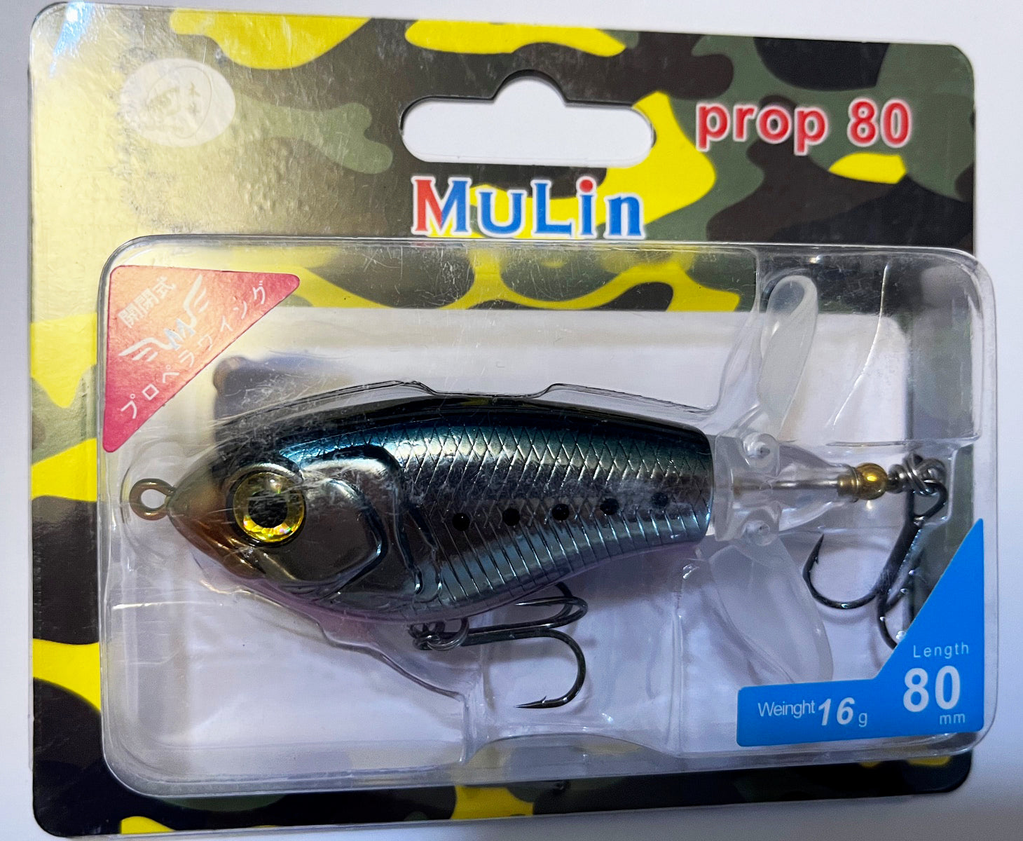 Assorted Jig Head-100