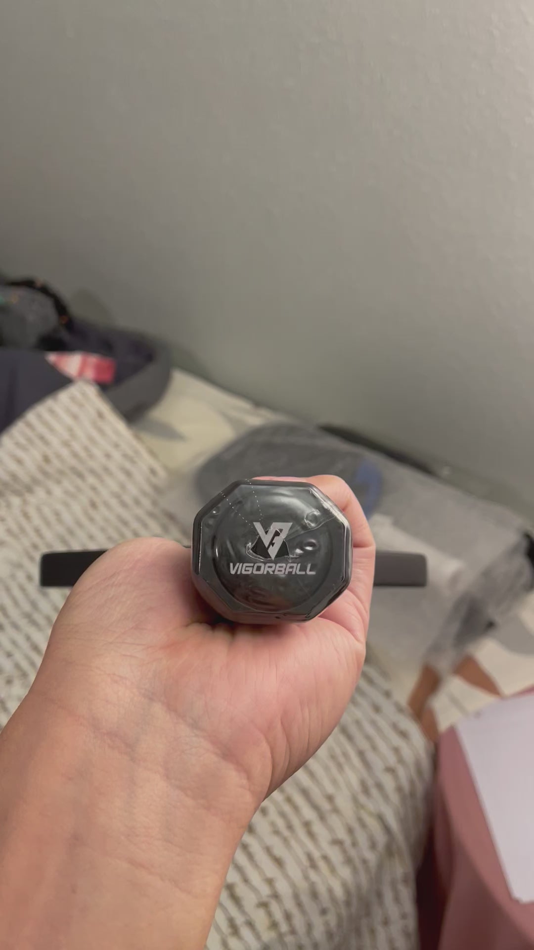 VIGORBALL Darth Vader