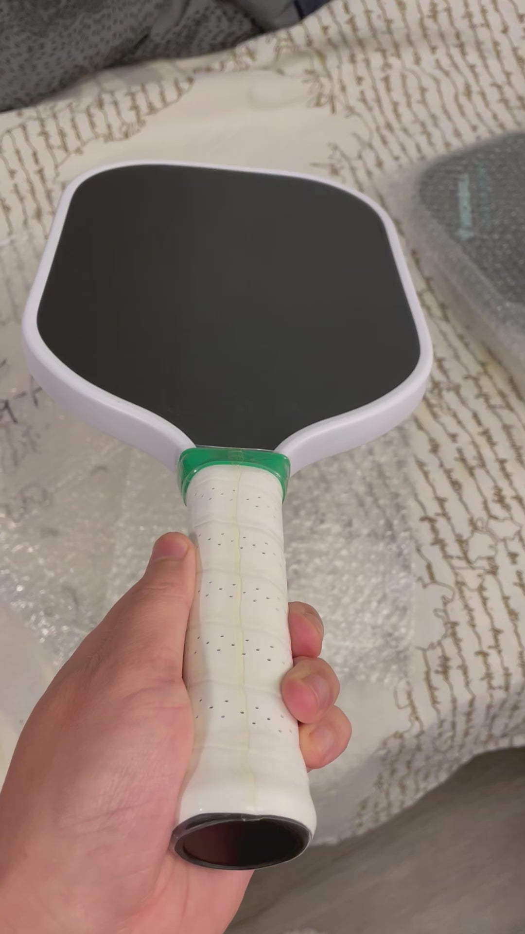 VIGORBALL Carbon Edge