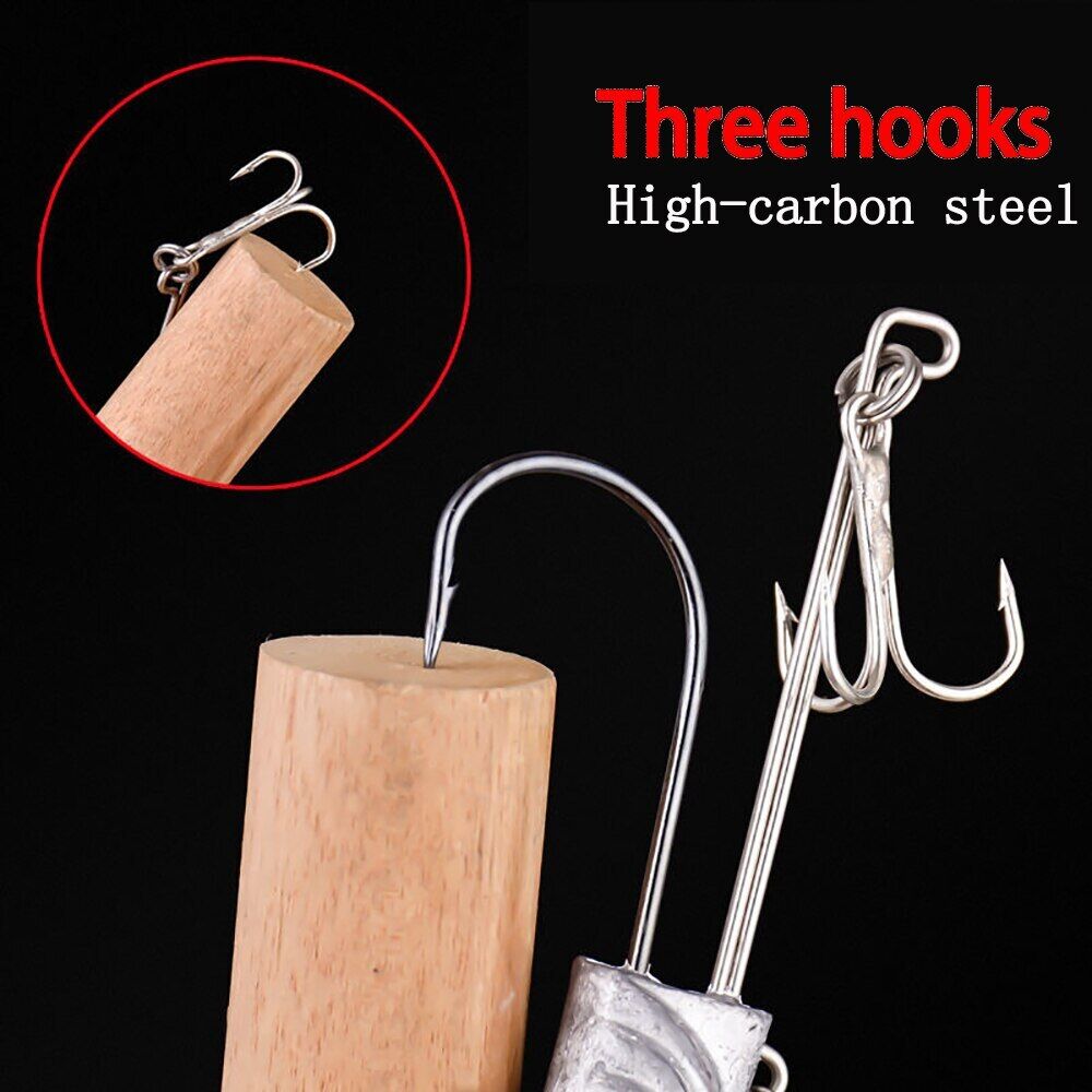 Assorted Jig Head-100