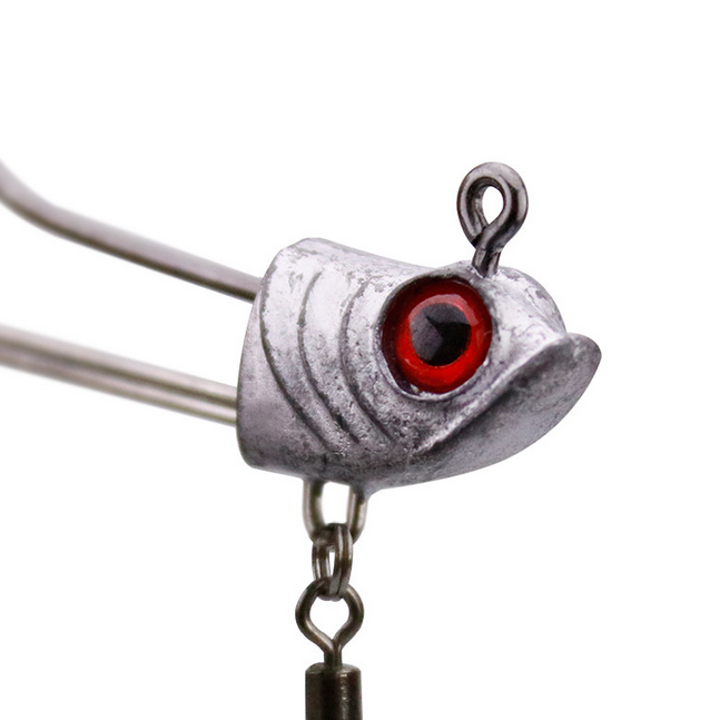 Assorted Jig Head-100