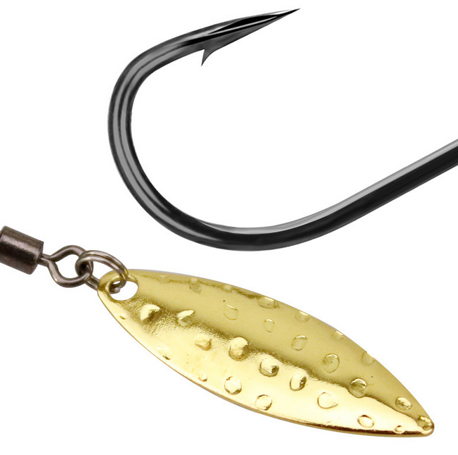 Assorted Jig Head-100